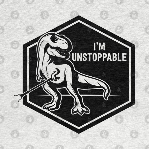 Unstoppable by Geeks With Sundries